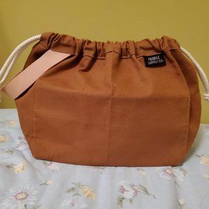 Fringe Supply Co. Field Bag